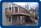Scituate - Deck